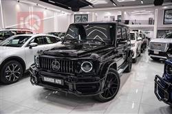 مێرسێدس بێنز G-Class
